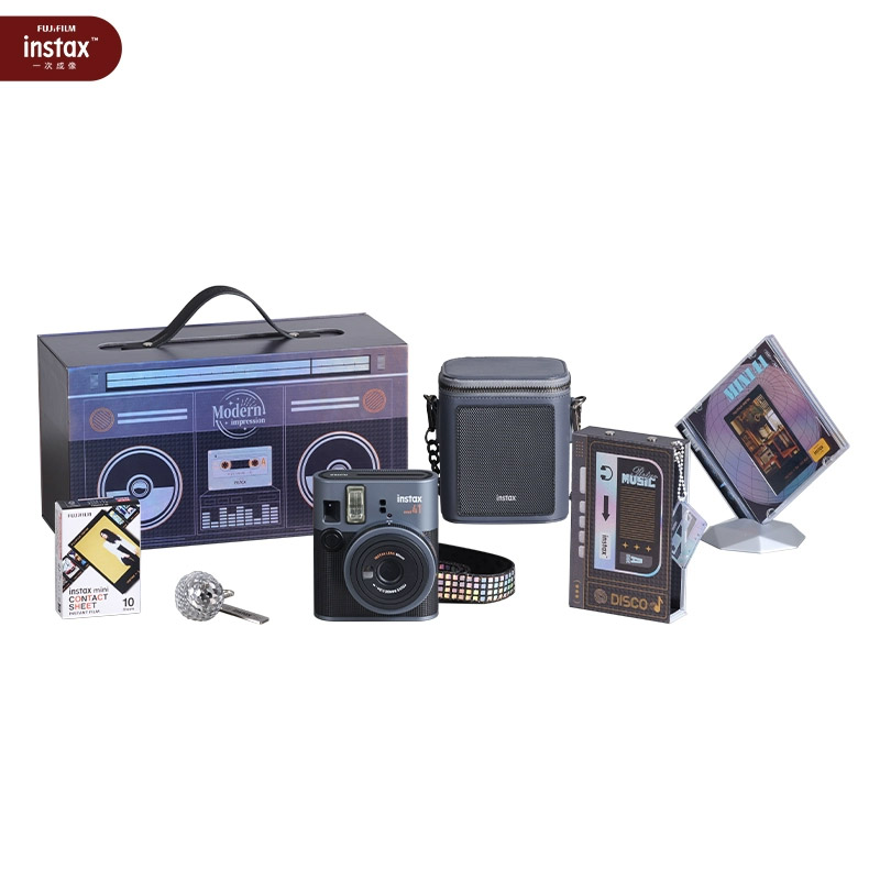 Instant Film Pack - Kamera Film Fujifilm Instax Mini 41