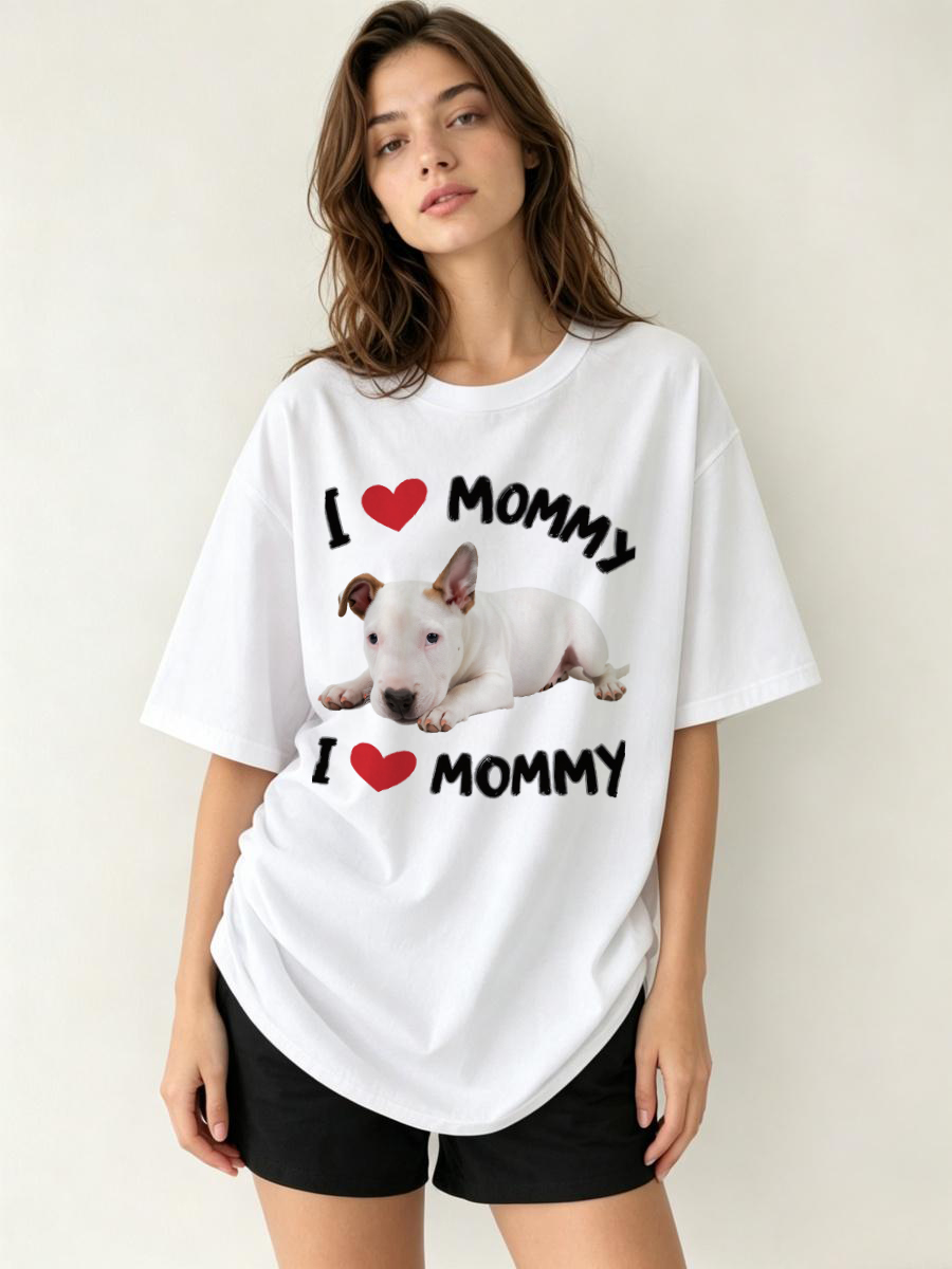 Collectible Vintage T Shirts - Kaos Wanita Tekstur Kain Kasa Berkerut