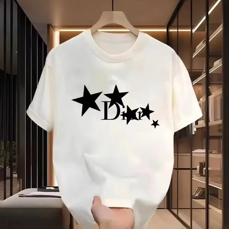 Collectible Vintage T Shirts - Kaos Katun Kasual Vintage Koleksi Mewah