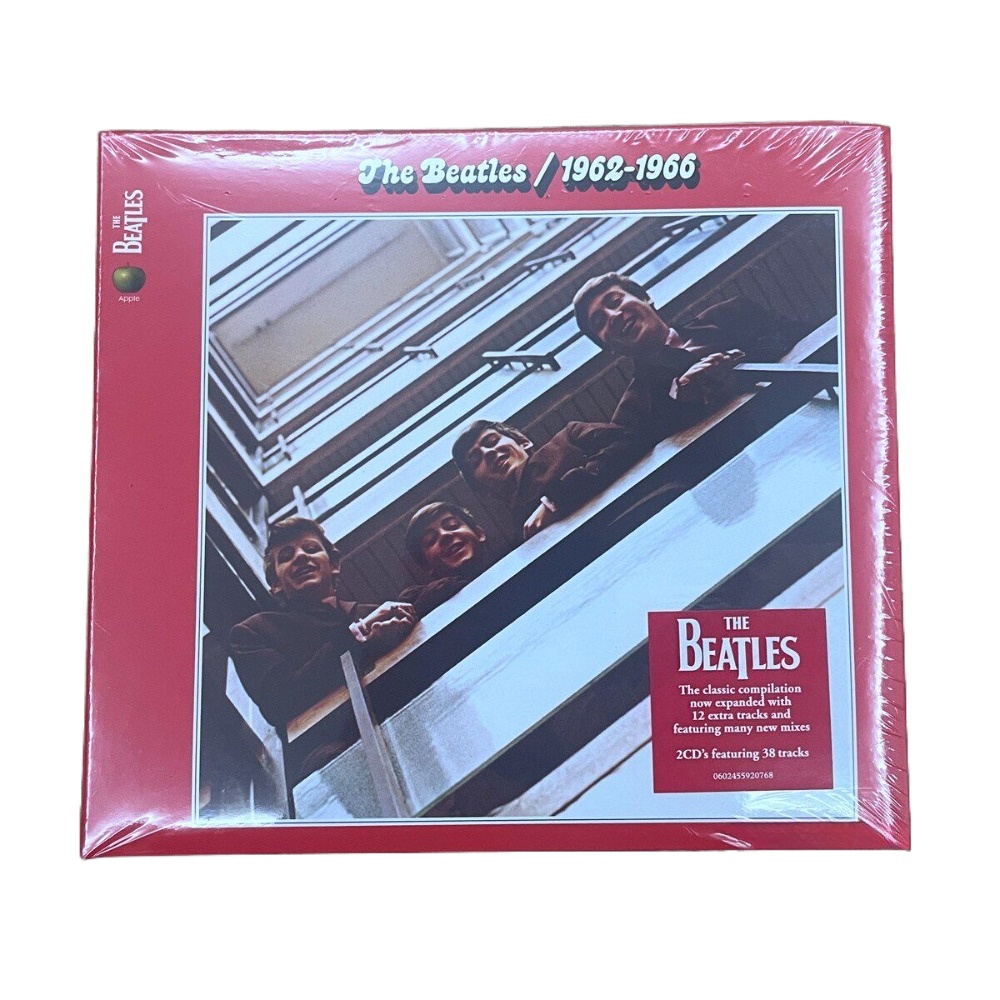 Vintage Collector - Kompilasi 2CD Rock Inggris Vintage 2023