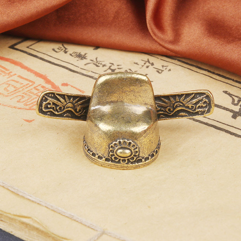 Vintage Collectible Christmas Ornaments - Ornamen Meja Kerajinan Kuno dari Kuningan,