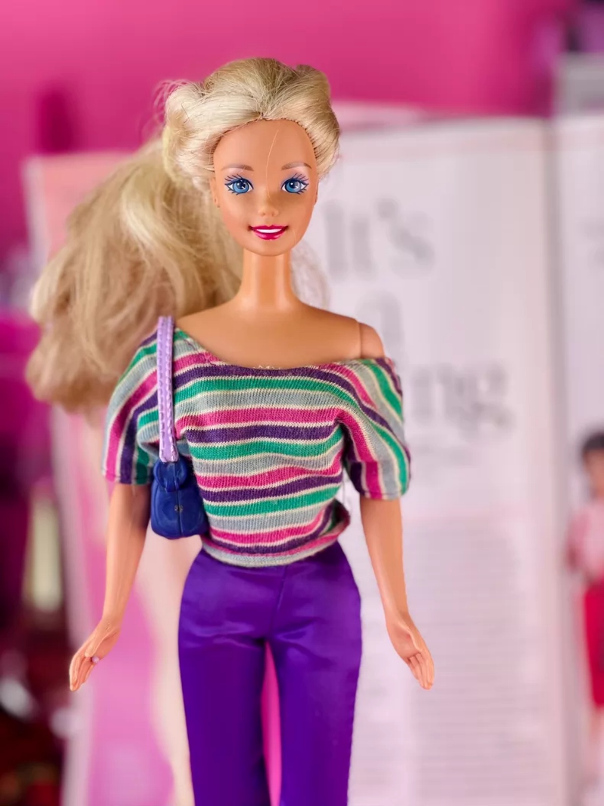 Tidak Baru, Figur Aksi Skala 1 - Vintage Collectible Clothing ulasan dan harga