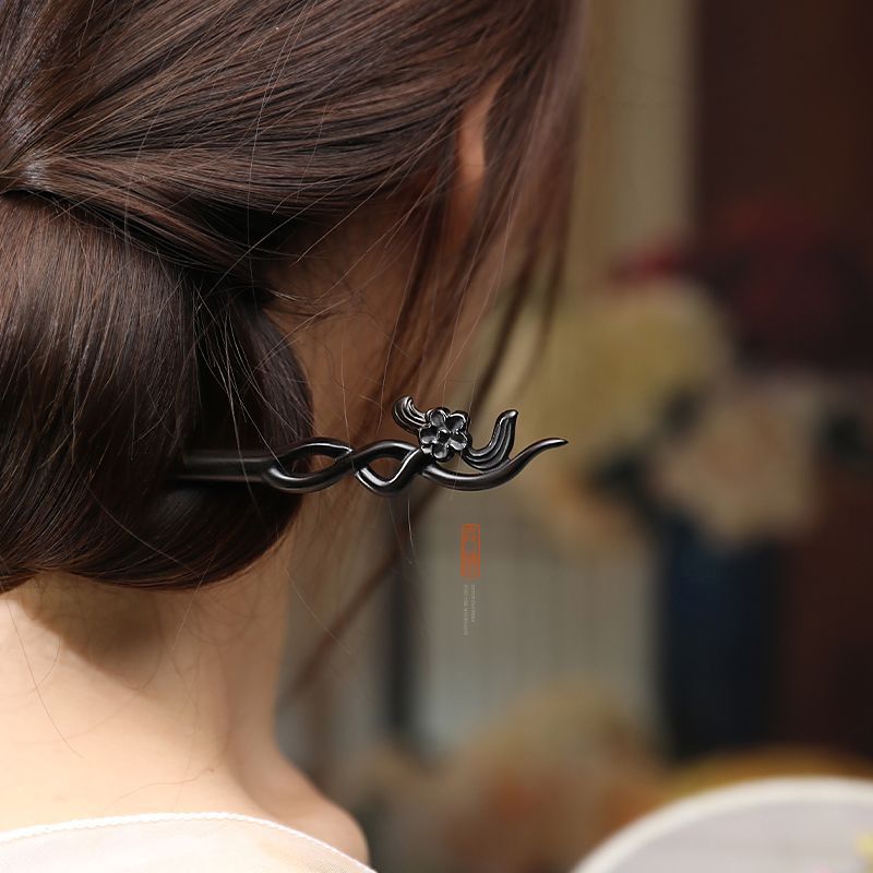 Gaya Cina Rambut Tongkat Minim - Vintage Collector ulasan dan harga