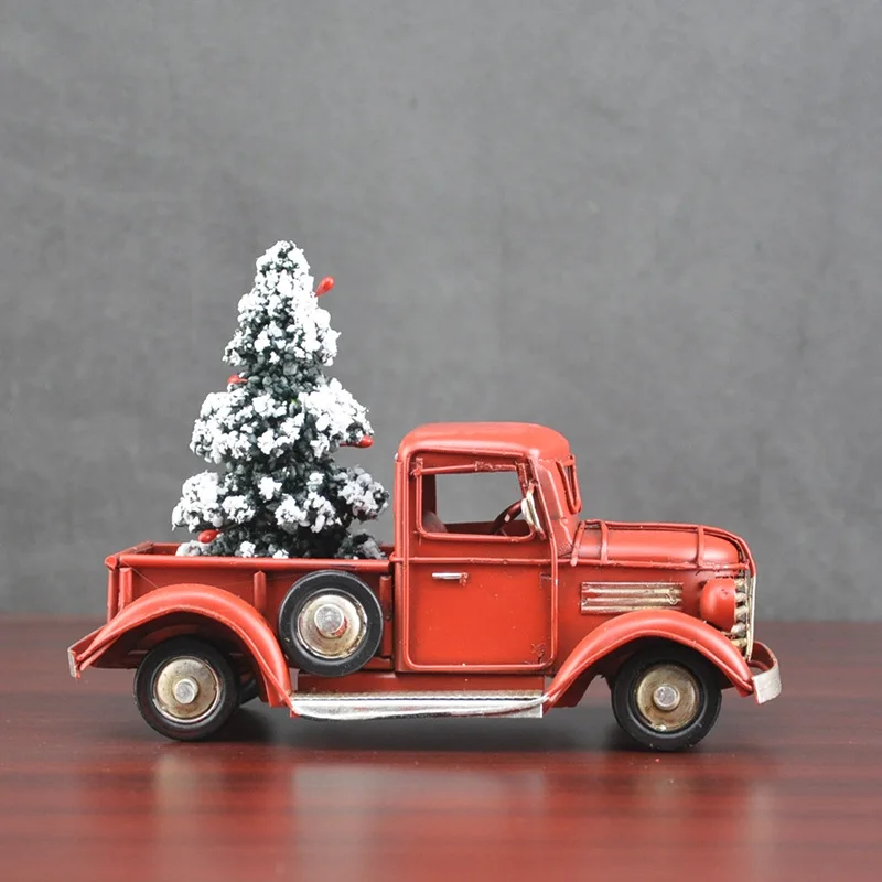Hadiah Kreatif Natal Koleksi M - Vintage Collectible Christmas Ornaments ulasan dan harga