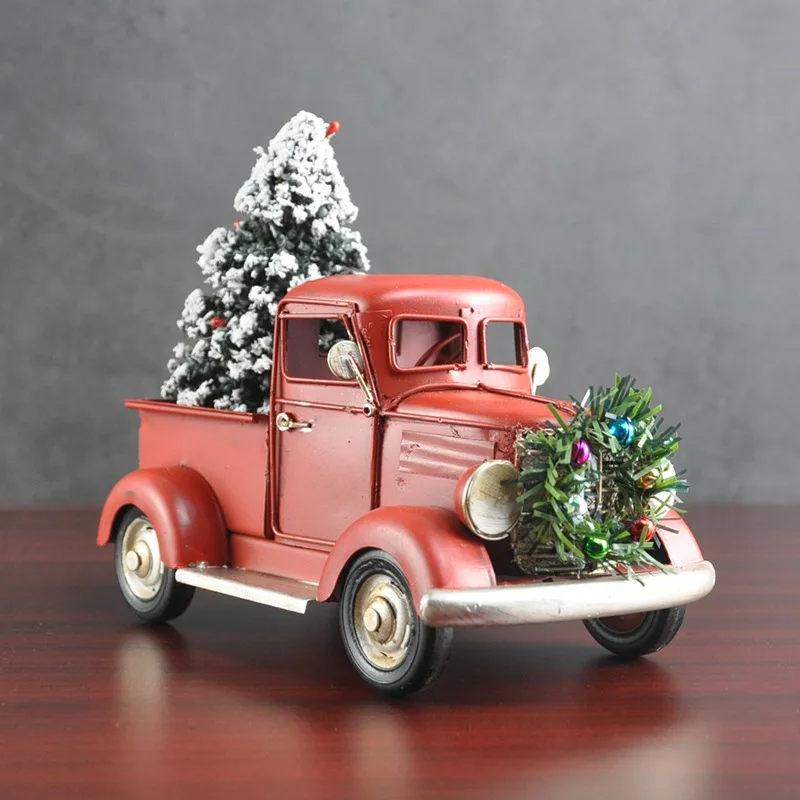 Hadiah Kreatif Natal Koleksi M - Vintage Collectible Christmas Ornaments ulasan dan harga