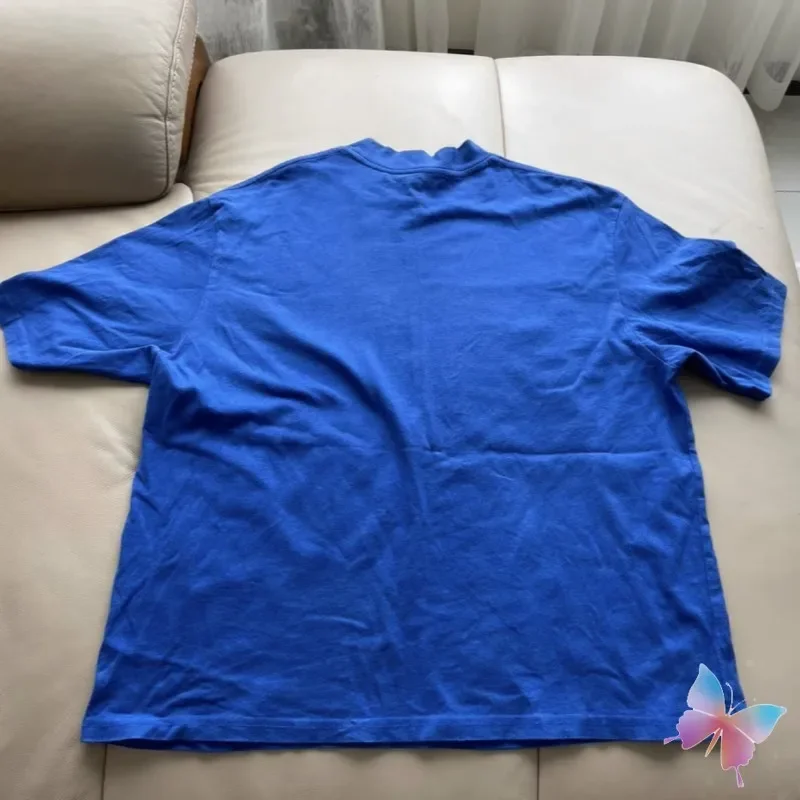 Kaus KANYE musim panas Vintage - Collectible Vintage T Shirts ulasan dan harga