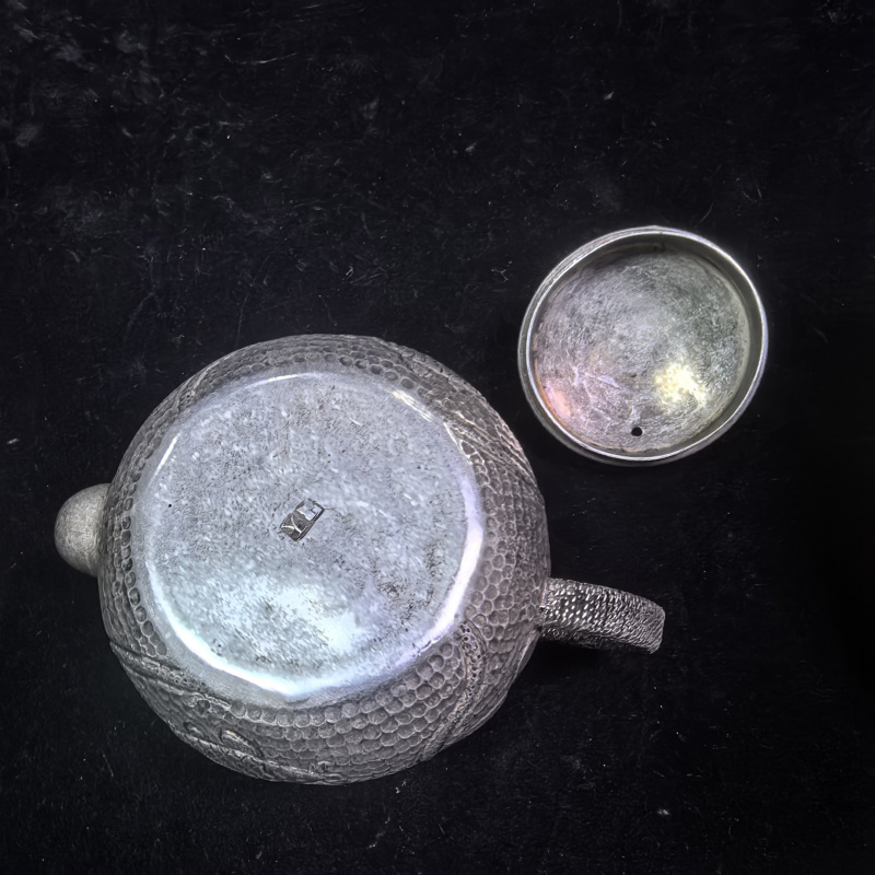 Teko Tembaga Antik Vintage Ber - Vintage Collectible Market ulasan dan harga