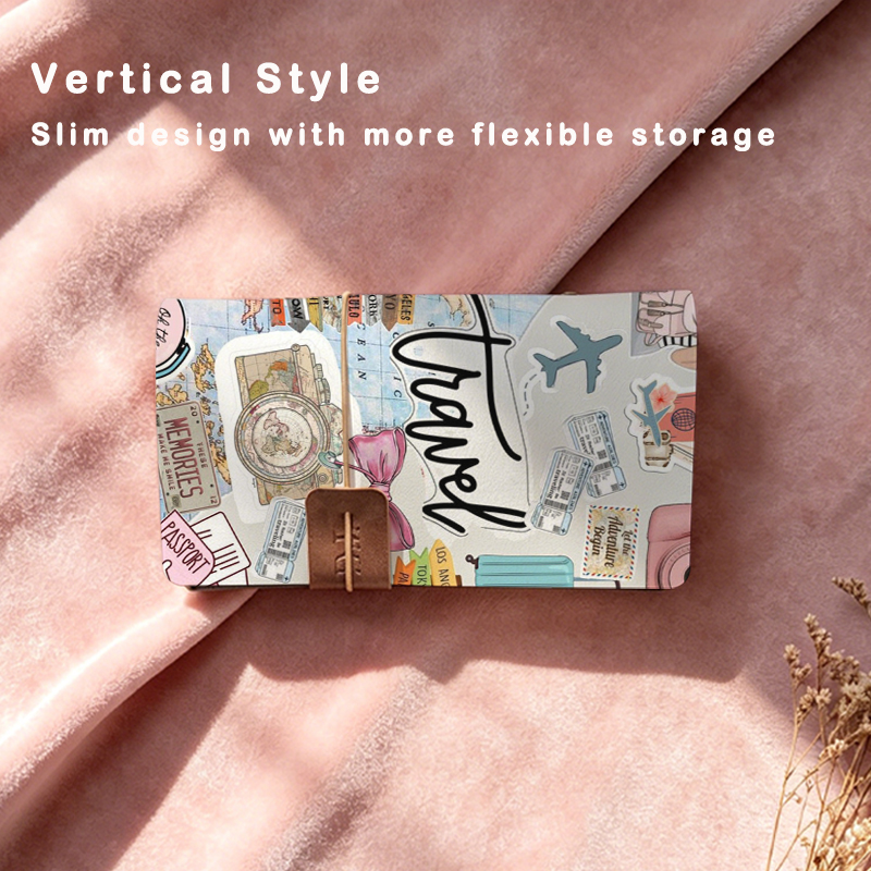 Album Foto Stiker Peta Perjala - Collectible Vintage Photos ulasan dan harga