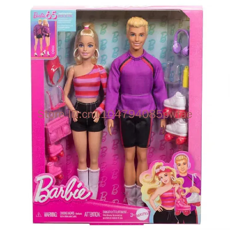 Boneka Barbie Cowboy Ken - Kol - Vintage Collectible Barbie Dolls ulasan dan harga