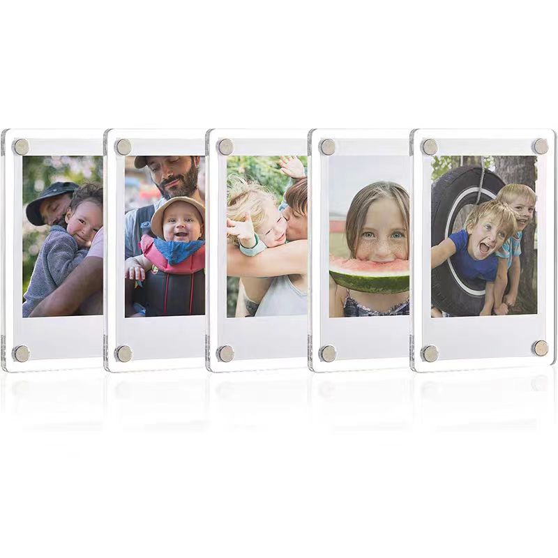 1-10 pak 3 inci bingkai foto 2 - Instant Film Pack ulasan dan harga