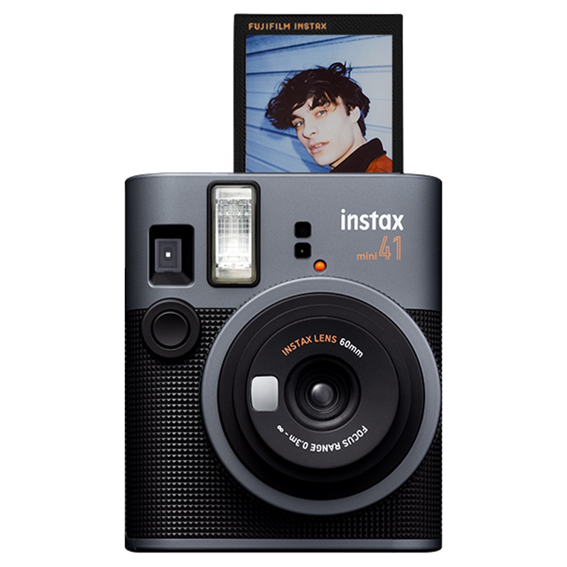 Kamera Film Fujifilm Instax Mi - Instant Film Pack ulasan dan harga