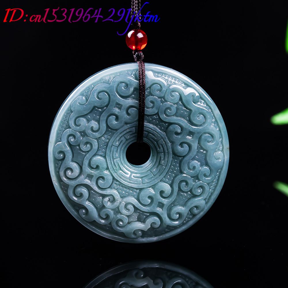 Kalung Liontin Bunga Giok Burm - Vintage Collector ulasan dan harga