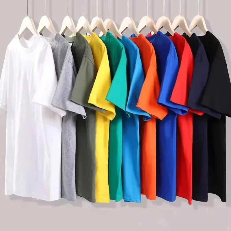 Kaos Katun Murni Lengan Pendek - Collectible Vintage T Shirts ulasan dan harga