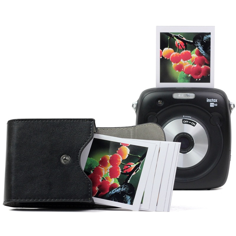 Baru untuk Fujifilm Instax Min - Instant Film Pack ulasan dan harga
