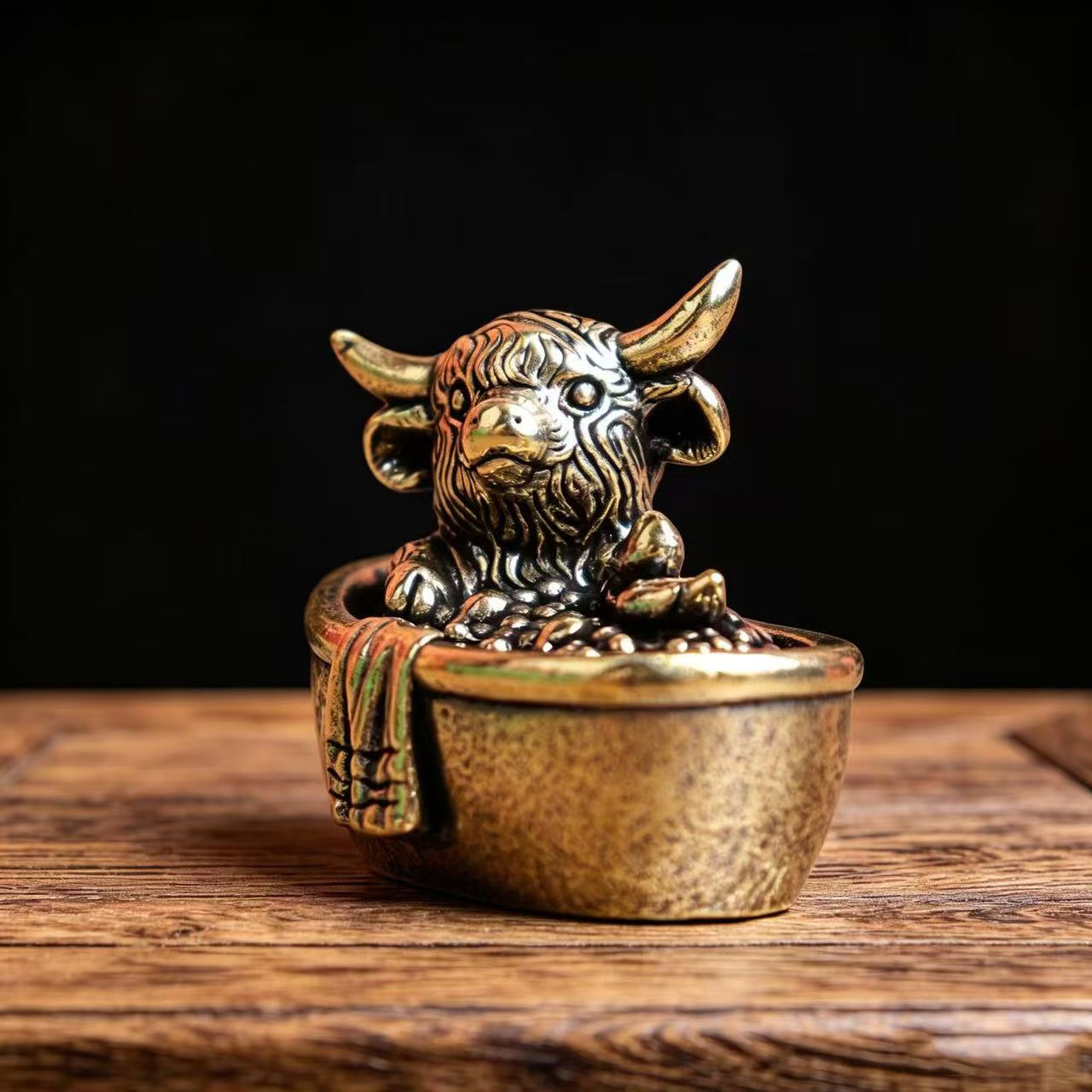 Dekorasi Rumah Kuningan Antik, - Vintage Collectible Christmas Ornaments ulasan dan harga