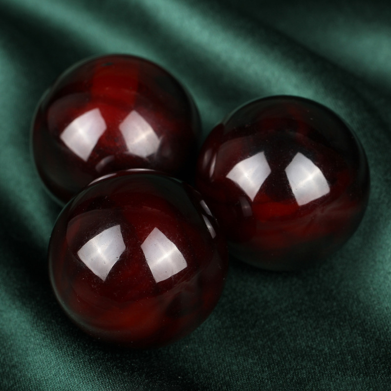 Bola Latihan Tangan dari Tandu - Vintage Collectible Christmas Ornaments ulasan dan harga