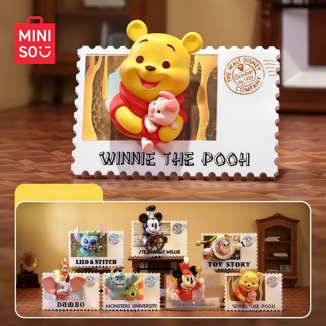 Disney 100Th Anniversary Vinta - Vintage Disney Collectible ulasan dan harga
