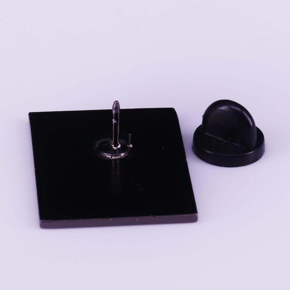 Bros Logam Piring Terbang Sci- - Vintage Collectible Clothing ulasan dan harga