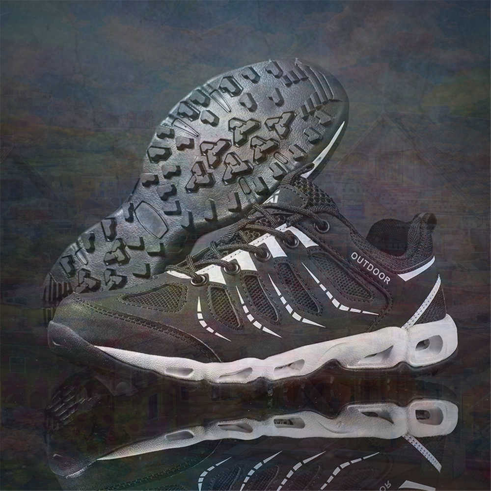 Sepatu Tenis Perak Ujung Bulat - Vintage Collectible Accessories ulasan dan harga