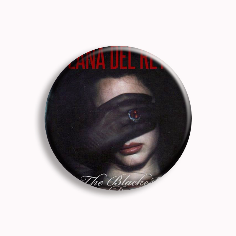 I Love Luna Pin foto Retro art - Collectible Vintage Photos ulasan dan harga