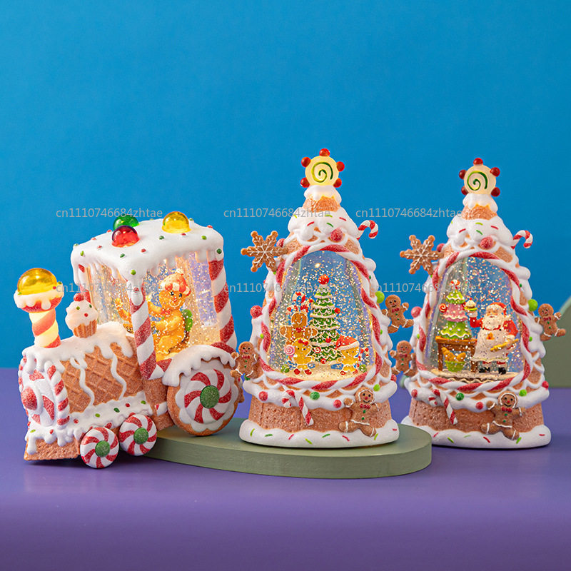 Dekorasi Lentera Natal Gaya Vi - Vintage Collectible Christmas Ornaments ulasan dan harga
