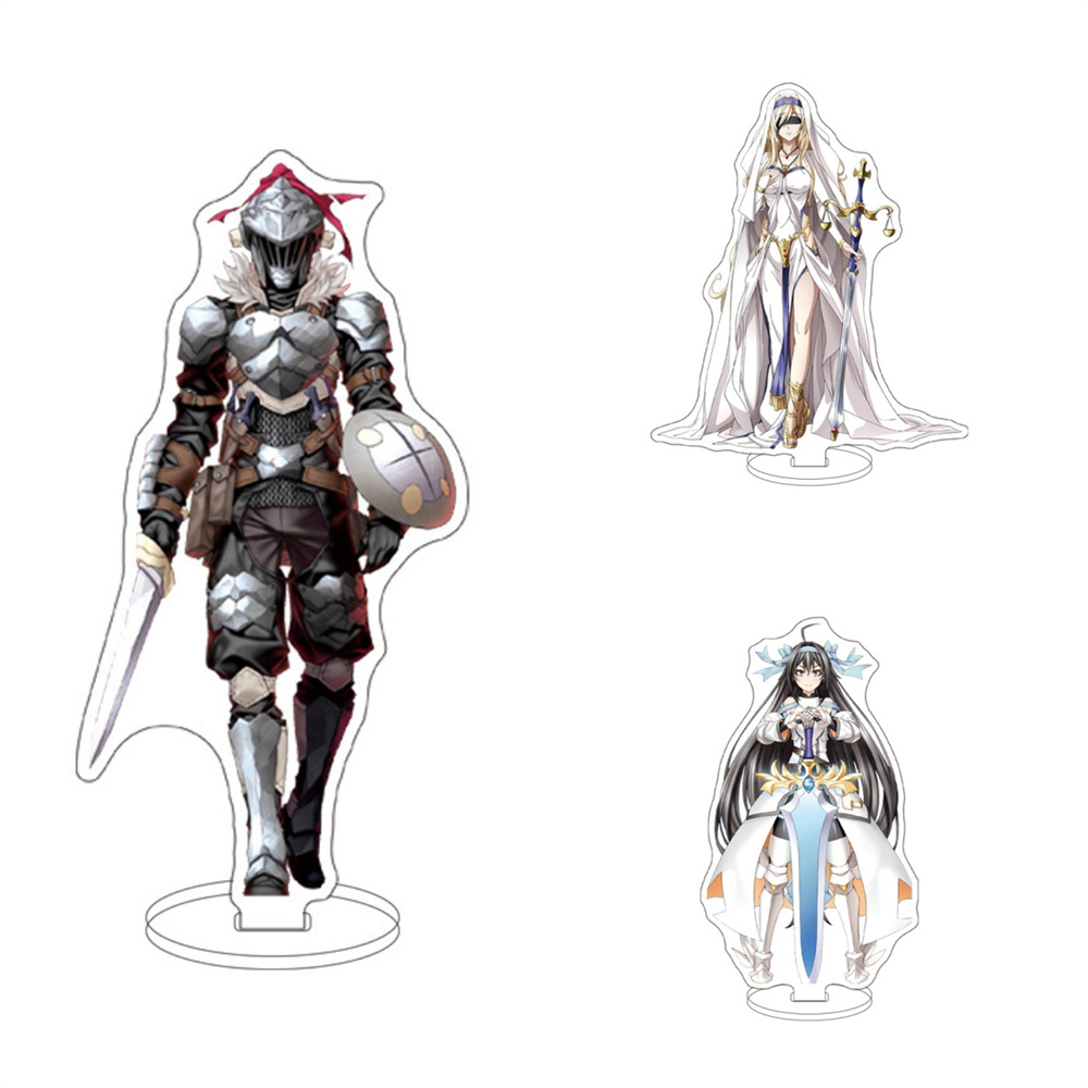 15CM mahkota Anime GOBLIN'S ak - Vintage Collectible Accessories ulasan dan harga