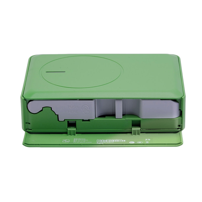 Kartrid Pita Kertas Foto HPRT  - Instant Film Pack ulasan dan harga