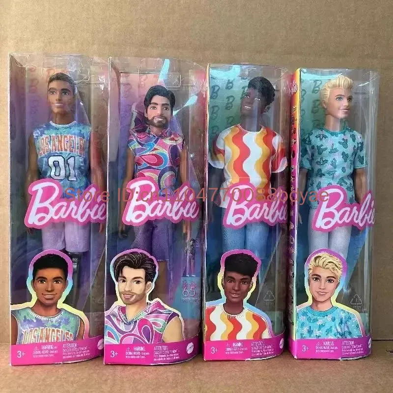Boneka Barbie Cowboy Ken - Kol - Vintage Collectible Barbie Dolls ulasan dan harga
