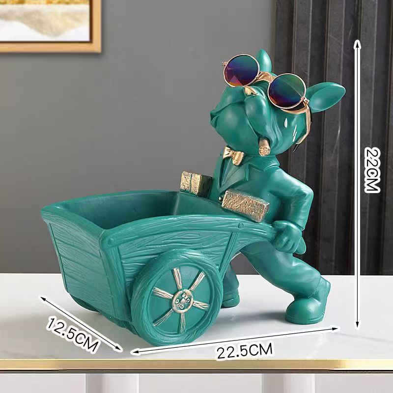 Dekorasi Rumah Nordik Patung P - Vintage Collectible Christmas Ornaments ulasan dan harga