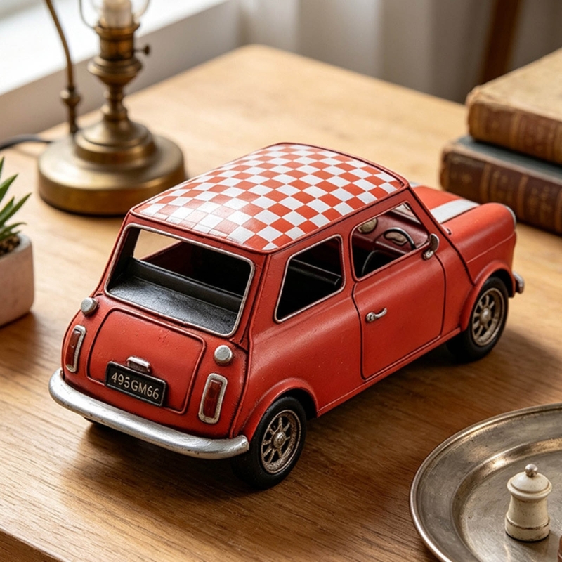 Ornamen Model Klasik Perunggu  - Vintage Collectible Christmas Ornaments ulasan dan harga