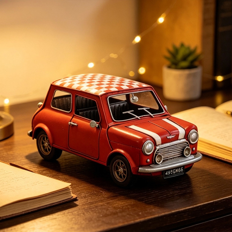 Ornamen Model Klasik Perunggu  - Vintage Collectible Christmas Ornaments ulasan dan harga