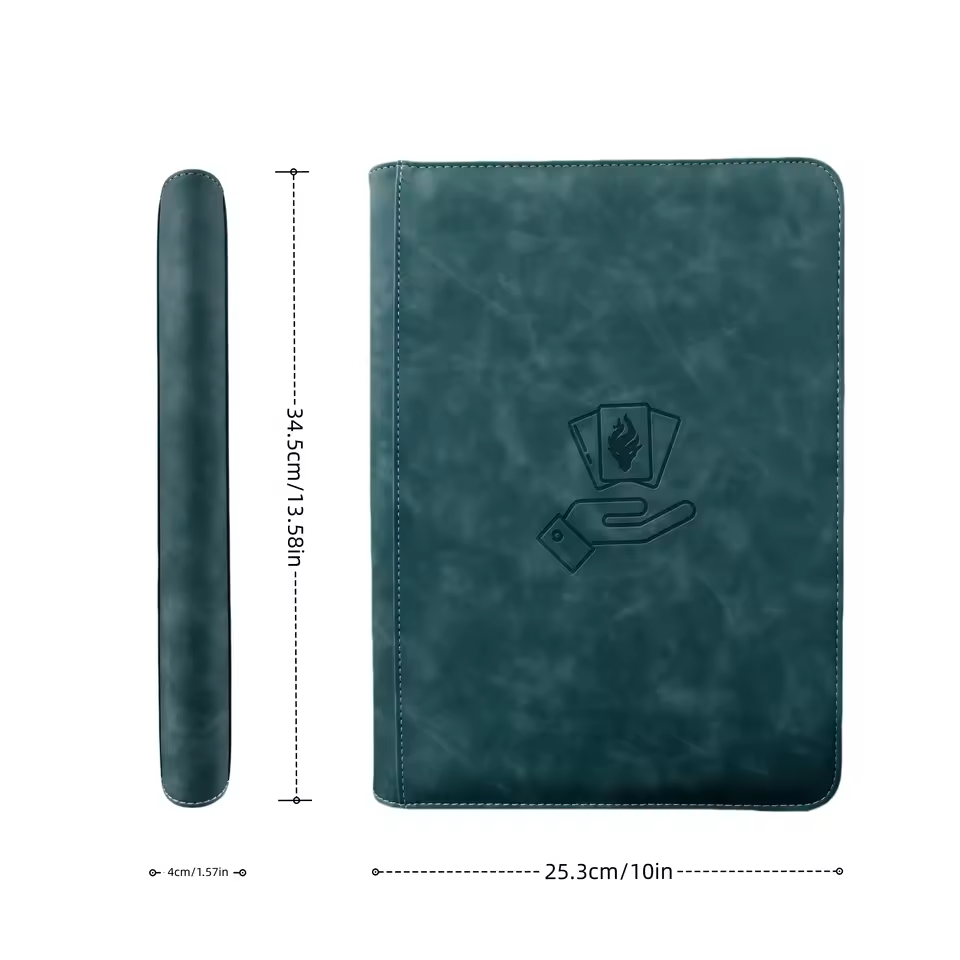 Binder Kartu Foto 9 Kantong 36 - Collectible Vintage Photos ulasan dan harga