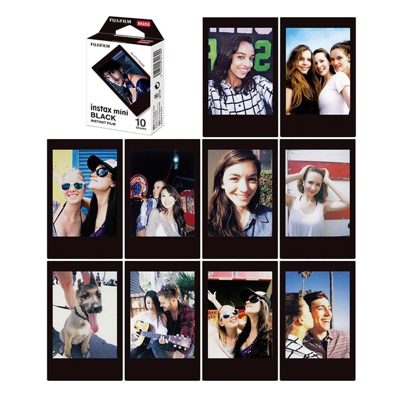 Film Fujifilm Instax Mini 3 Pa - Instant Film Pack ulasan dan harga