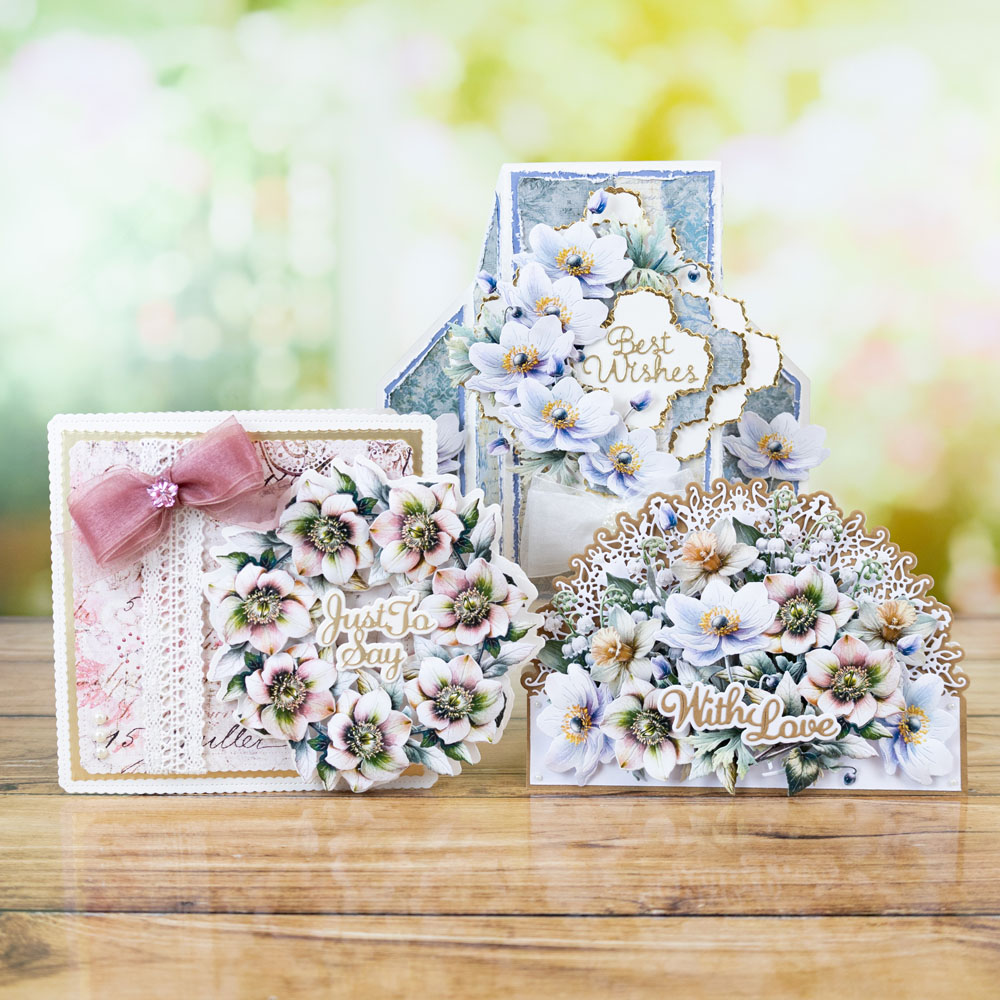 Koleksi Sangat Vintage Bunga L - Collectible Vintage Photos ulasan dan harga