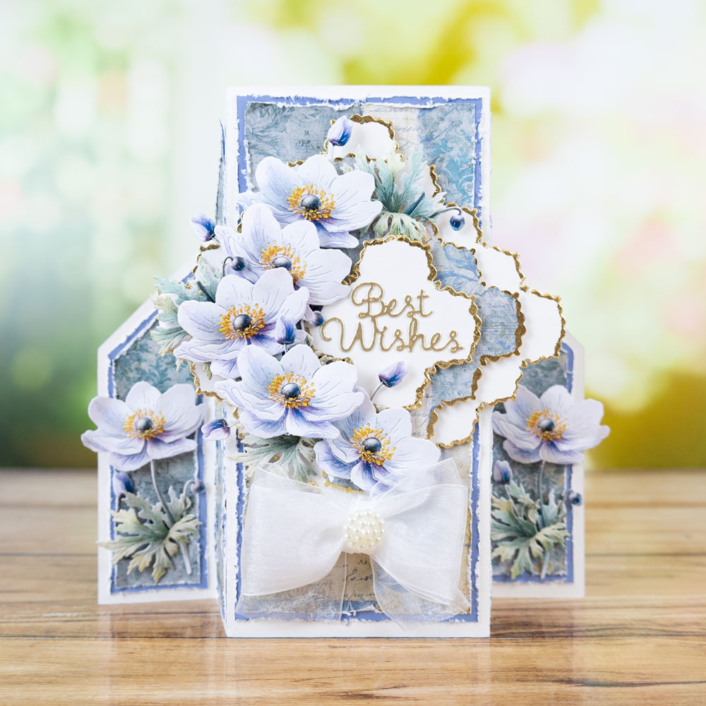 Koleksi Sangat Vintage Bunga L - Collectible Vintage Photos ulasan dan harga