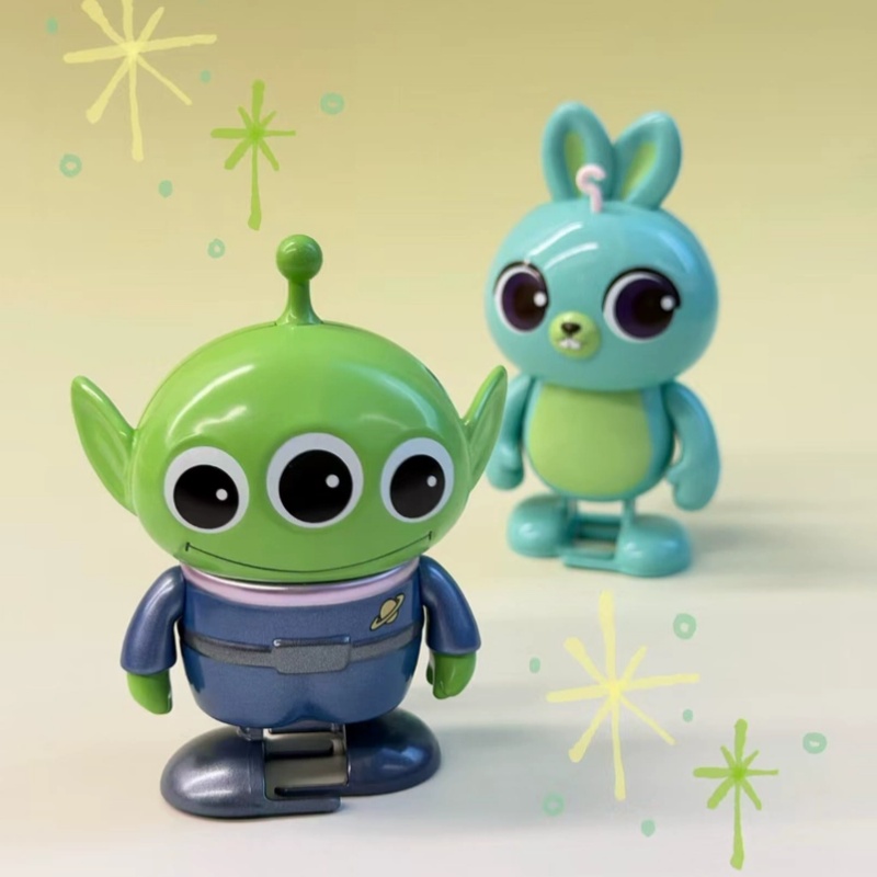 Mainan Koleksi Figurine Vintag - Vintage Disney Collectible ulasan dan harga