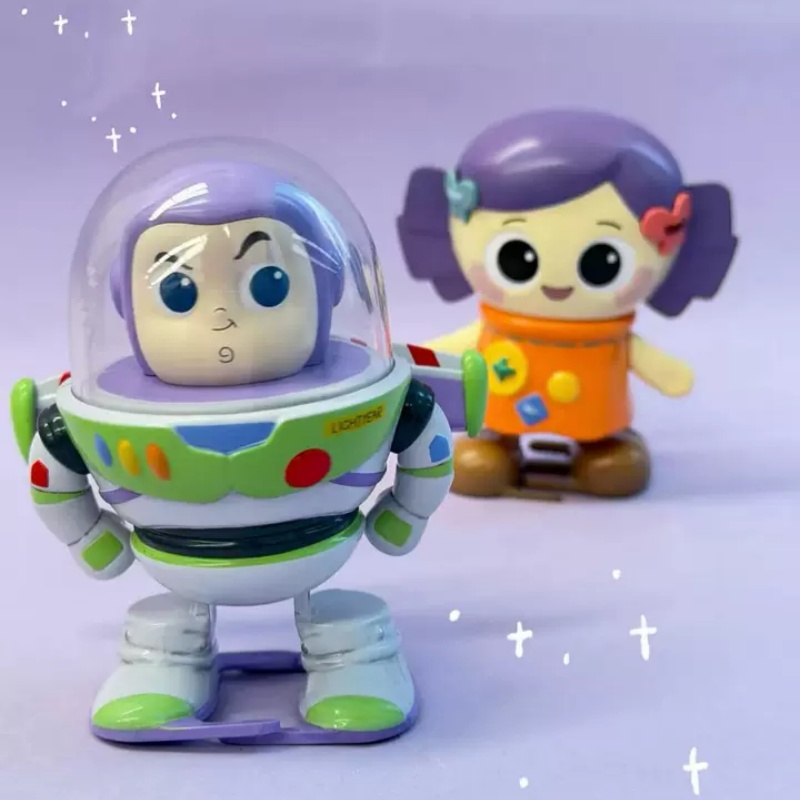 Mainan Koleksi Figurine Vintag - Vintage Disney Collectible ulasan dan harga