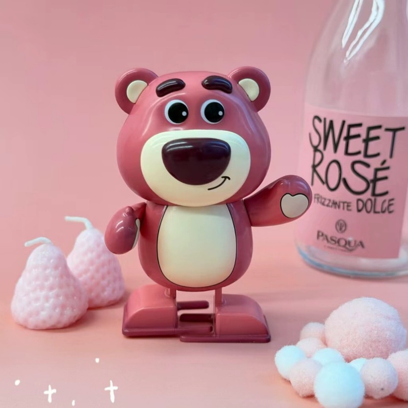 Mainan Koleksi Figurine Vintag - Vintage Disney Collectible ulasan dan harga