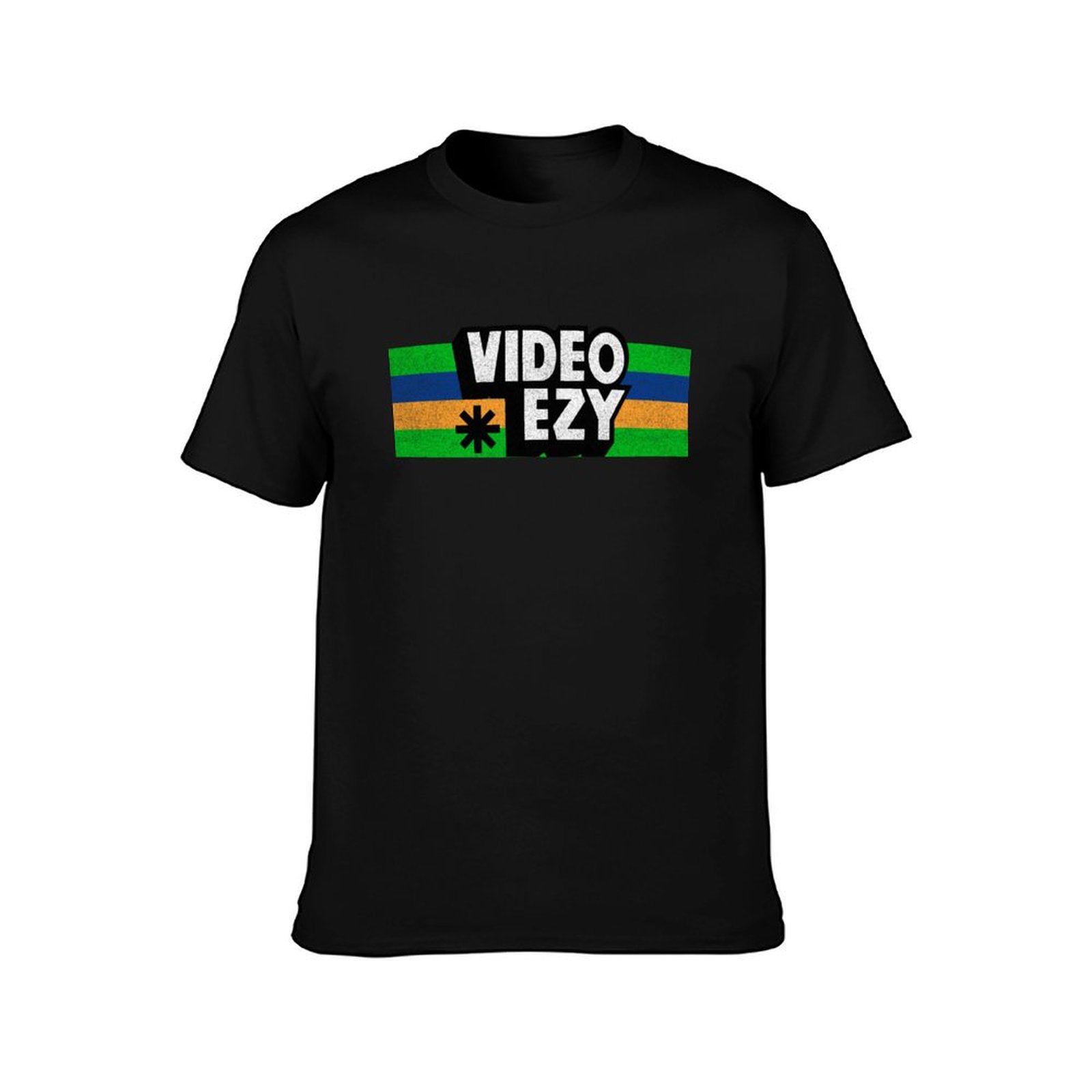 Kaos Vintage Canberra Stripes  - Canberra Vintage & Collectible Centre Reviews ulasan dan harga