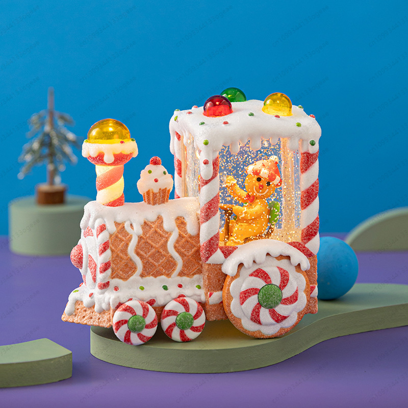 Dekorasi Lentera Natal Bergaya - Vintage Collectible Christmas Ornaments ulasan dan harga